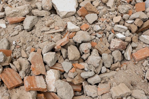 Masonry Removal in Terre Haute