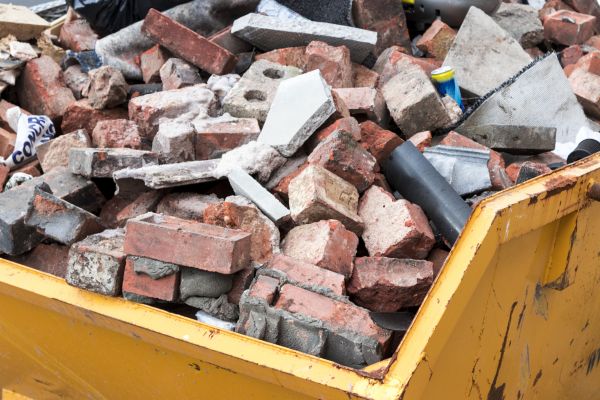 Brick Removal in Terre Haute